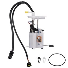 BDFHYK E2476M 전기 연료 펌프 모듈 어셈블리 익스페디션 2005-2008 (5.4L V8)과 호환 링컨 네비게이터 2007-2008 (5.4L V8)과 호환, E2283M