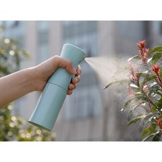 데이라잇 안개분사 분무기, 1개, 블루
