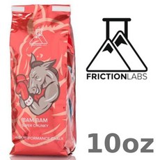 FrictionLabs 攀岩鎂粉 - 美國製粗曠瘋馬止滑粉, 1個