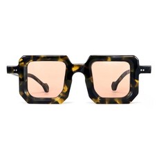 JUBILANT REIKI EVEN -C2 墨鏡/光學眼鏡 時尚輕盈舒適框型設計