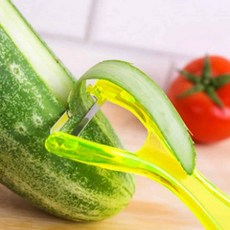 감자칼 수동채칼 야채필러 감자필러, 감자칼-랜덤, 1개