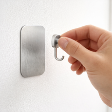 셀링온 미니 자석판, 56x37mm, 56x37mm, 1개