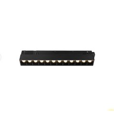 舞光 達文西磁吸排燈 12W/24W 窄角/廣角 白光/自然光/黃光, 1個, 12W-窄角,自然光