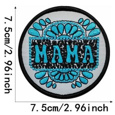 패치 만화 드래곤 자수 옷에 붙이는 DIY 아이언온 배지 백팩 장난감 선물용, 13 33