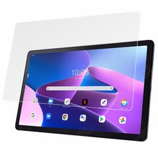 레노버 K10 Pro 액정보호필름 9H 강화유리 TB223 TB226 1매 2매