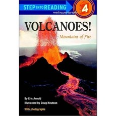 Volcanoes! Mountain of Fire:, Random House