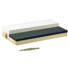 미즈노 2단 투수플레이트 10400 투수판 피쳐플레이트, 단품, 1개