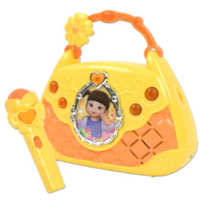 콩순이 노래하는 핸드백, MIX(혼합), 1개