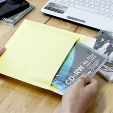 미니파라 안전봉투 A5 195X290 10개 의류택배봉투