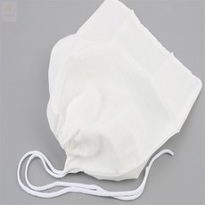 허니어게인 주방용 순면 주머니 한약재주머니, 소