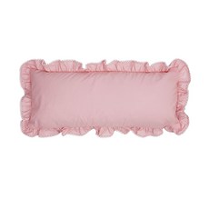 송강유통 친환경 메밀베개 어린이베개 순면겉커버/완제품 모음, 1개