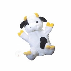 MN 손인형 소 다문화