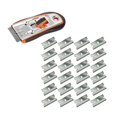 택틱스 스크래퍼 스크래퍼날 25P세트, 1개