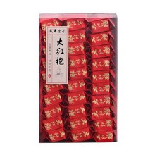 무이암차 대홍포 홍차 강한향기 우롱차 봄차 육계, 1개, 1개입