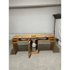 흡진기 네일흡진기 6인치 대형 네일아트 각질 집진기 (완전한 세트)