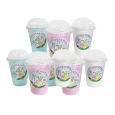 한진식품 페스티벌솜사탕 12g, 1개