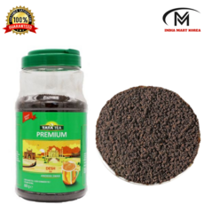 TATA TEA PREMIMUM chai ki pati black tea 블랙 티 (홍차) TEA LEAVES BLACK TEA LEAVES, 400mg, 1개, 1개입