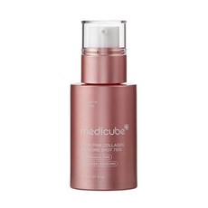 메디큐브 피디알엔 핑크 엑소좀 샷 흔적 앰플 7500, 1개, 30ml