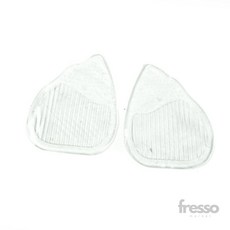 프레소 앞꿈치깔창 2p 신발패드