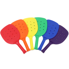 이지 피클볼 패들라켓 레귤러 낱개 (색상랜덤) 학교 체육 초등 어린이