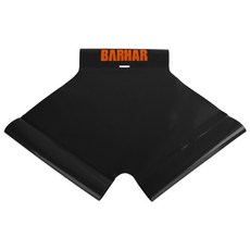 BARHAR 溯溪屁股墊(防滑墊、防寒衣保護墊) 黑色款, 詳見包裝