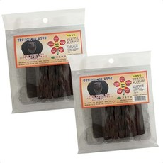 냄새제거 국산참숯 참숯 2P 국산 백탄 생활 정제 간장 물정화 탈취 물정화숯 밥할때