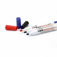 AoWa 澳娃 WHITEBOARD MARKER 白板筆套裝，色彩鮮明，易擦拭，辦公教學適用, 1個
