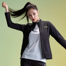 요넥스 여성 우븐 자켓 241WU004F