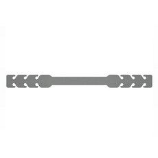 마스크 귀통증방지 실리콘 고정끈 길이조절밴드 헤어스트랩 줄 띠