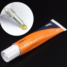 다용도접착제(튜브형/돼지표), 본상품선택, 1개