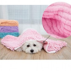 극세사 반려동물 목욕타올 강아지용품 강한흡수 반려동물타월 드라이시간단축, 상세페이지 참조, 상세페이지 참조