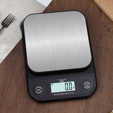 WH B28 10KG/1G LCD 주방 324 다목적, 3kg/0 1g