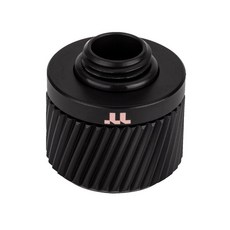 Thermaltake Pacific SF 하드 튜브 16mm OD 압축 매트 블랙/DIY LCS/피팅 CL-W389-CA16MK-A, Thermaltake Pacific SF 하드 튜브 1