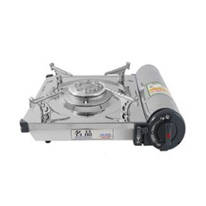 버너 모음전-키친아트 명품 KA-2000/캠핑버너, 1개