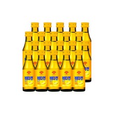 비타천 비타천플러스 100mlx20병, 100ml, 20개