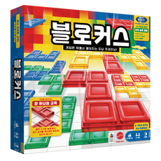 블로커스, 혼합색상, 1개
