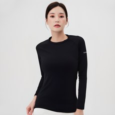 펌핑 여성 기모 골프이너웨어 국내생산