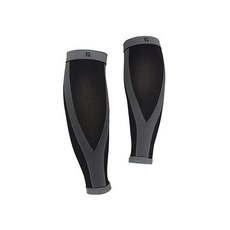 인콘트로 커프원 종아리 보호대, 1개, 블랙