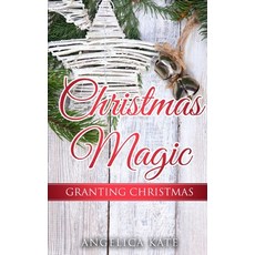 (영문도서) Granting Christmas Paperback, Independently Published, English, 9798723757592