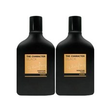 보닌 더 캐릭터 블랙 2종 단품세트_NS, 1세트