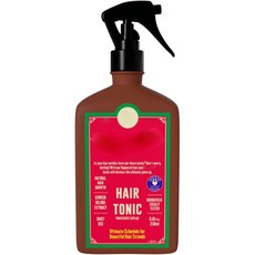 HAIR TONIC 強化髮根 改善頭皮水潤, 1個, 爽發水