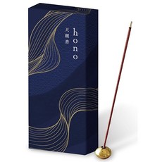 hono 선향 백단 천연유래향료 향목 백단산다고 형드 정화 약 60개입 향립 없음 스틱 정화향 정화 릴랙스 옛날 좋은 일본의 향 인센스 향, 상세페이지 참조