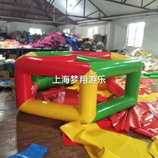 삼각 사다리 에어바운스 운동회 장애물 체육 징검다리, J. 심황