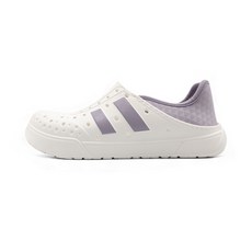 【iFoot】輕量寬楦男女洞洞鞋 水陸兩穿輕便 防水