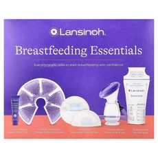 란시노 모유 수유 필수품 78개입 LSH-81060