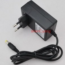 보쉬 애슬릿 진공 청소기 용 30V 500mA 0.5A 충전기 벽 장치, 01 EU plug, 01 EU plug, EU plug