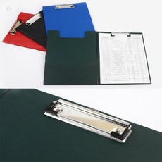 다소니디자인 컬러 서류판 부동산계약파일