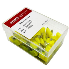 소형 차량용 퓨즈 블레이드 자동차 퓨즈 보호 전기