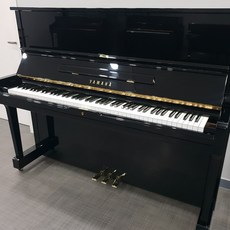 야마하 업라이트피아노 U1A, 1개