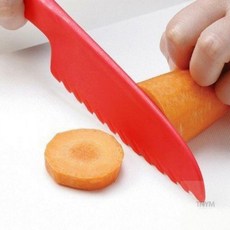 어린이안전칼 미니마우스 어린이 안전칼